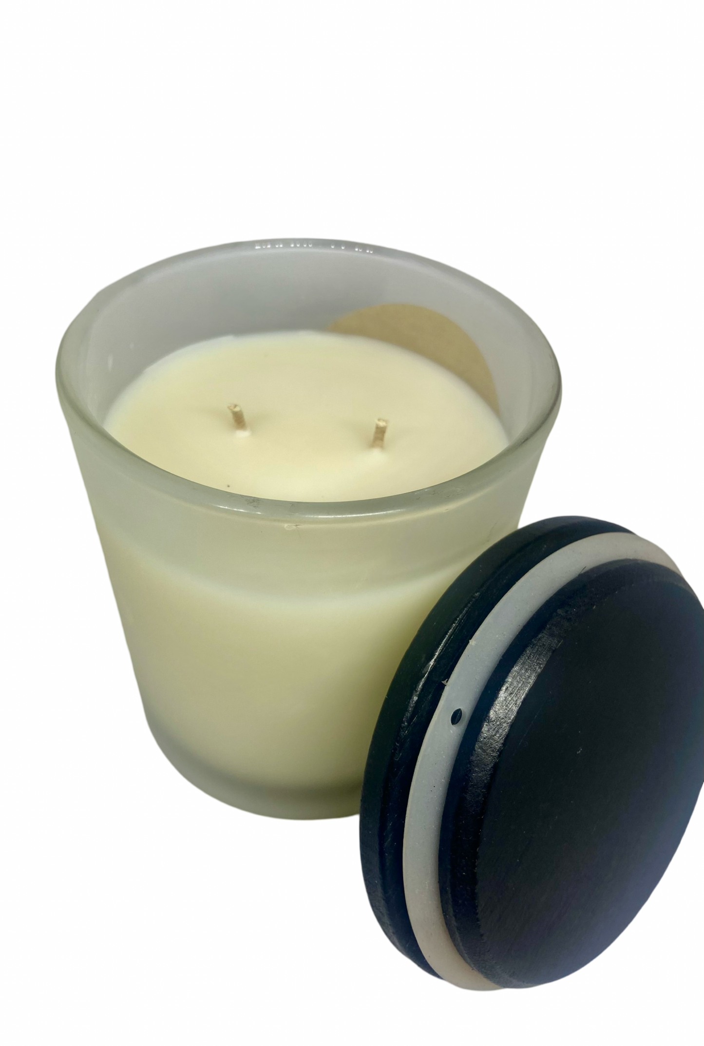 Vanilla Pumpkin 11oz Soy Candle